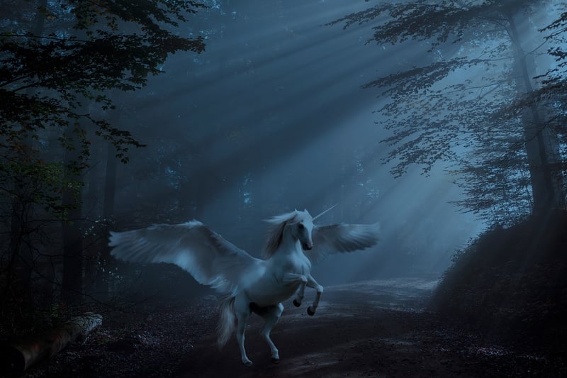 Unicorn Realms
